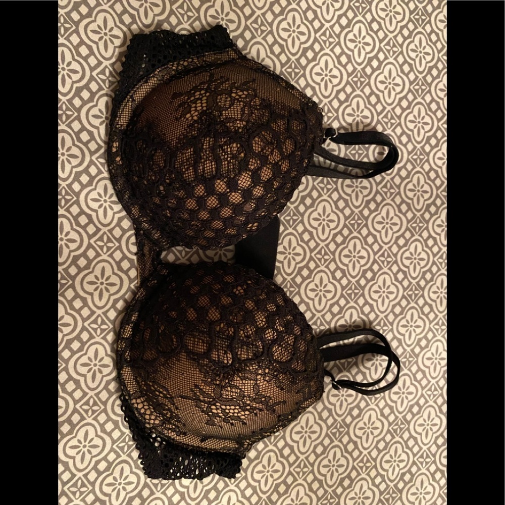 Bombshell bra 34 A
